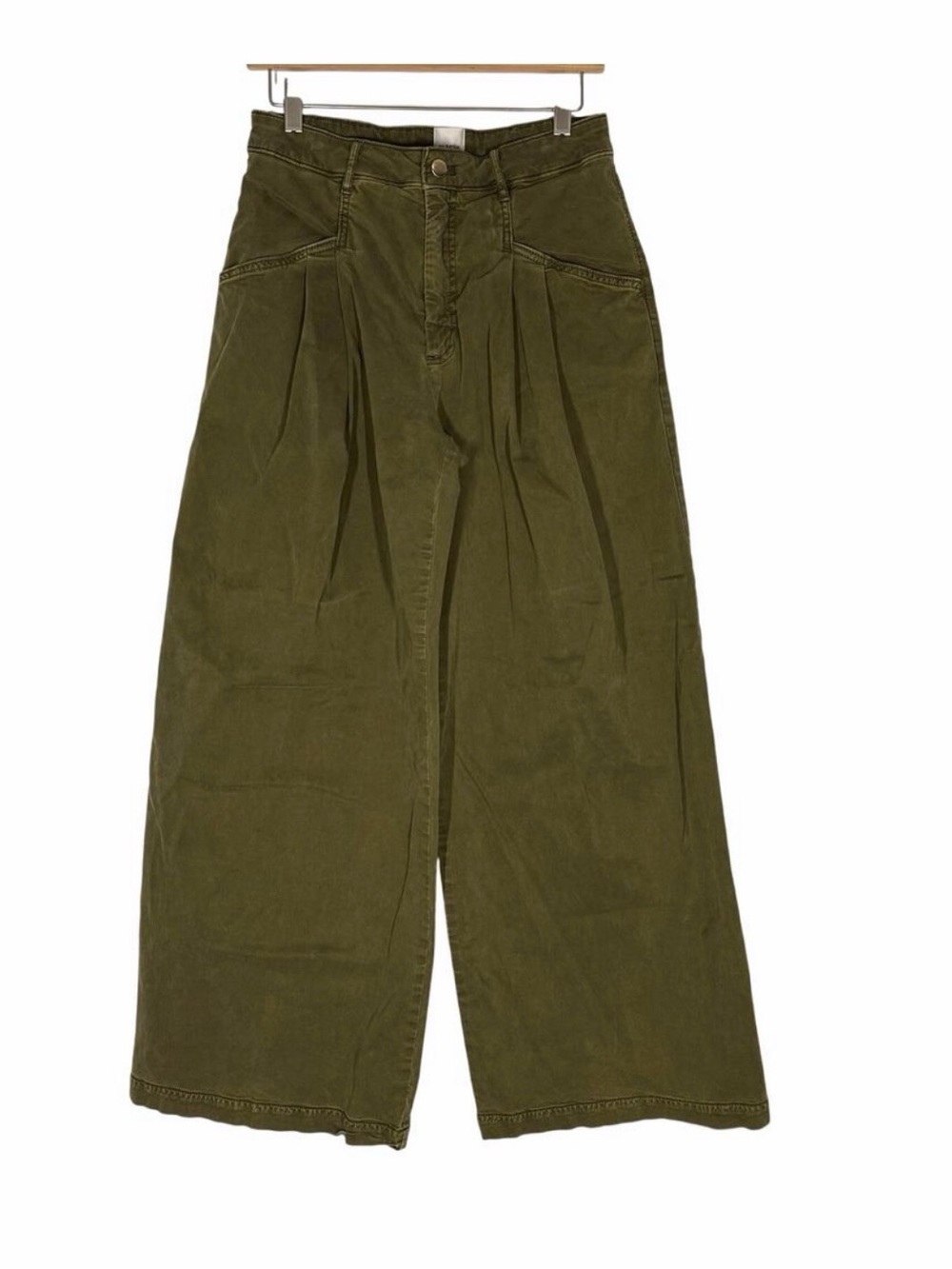 Maeve trousers
